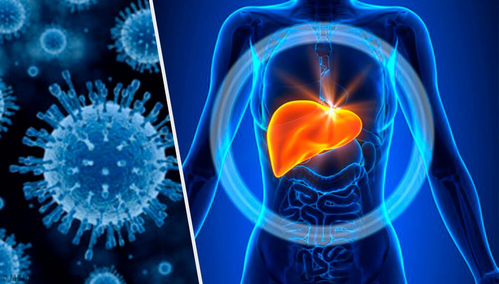 hepatitis specialist in Navi Mumbai